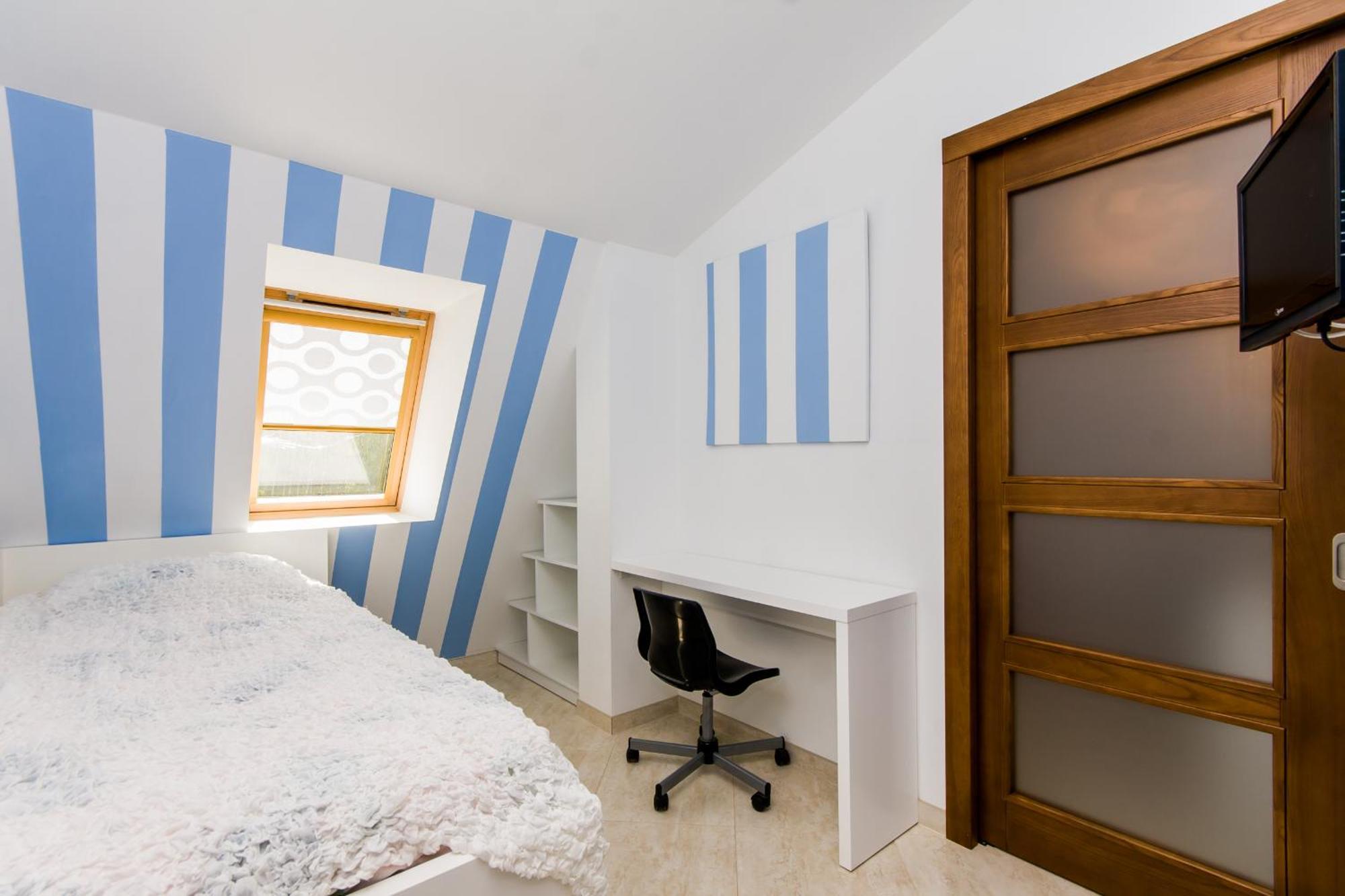 Medziotoju Apartments Palanga Quarto foto