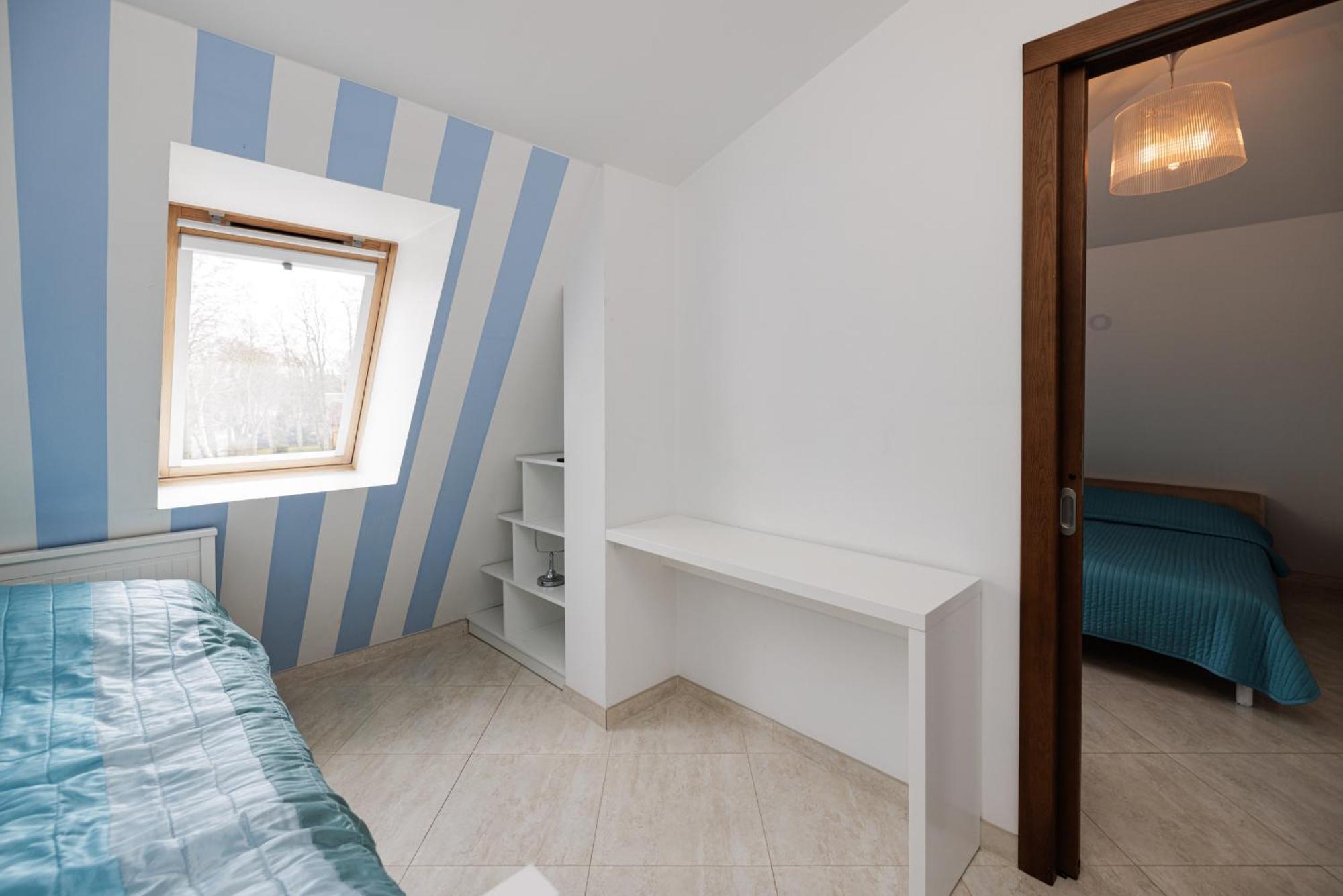 Medziotoju Apartments Palanga Exterior foto